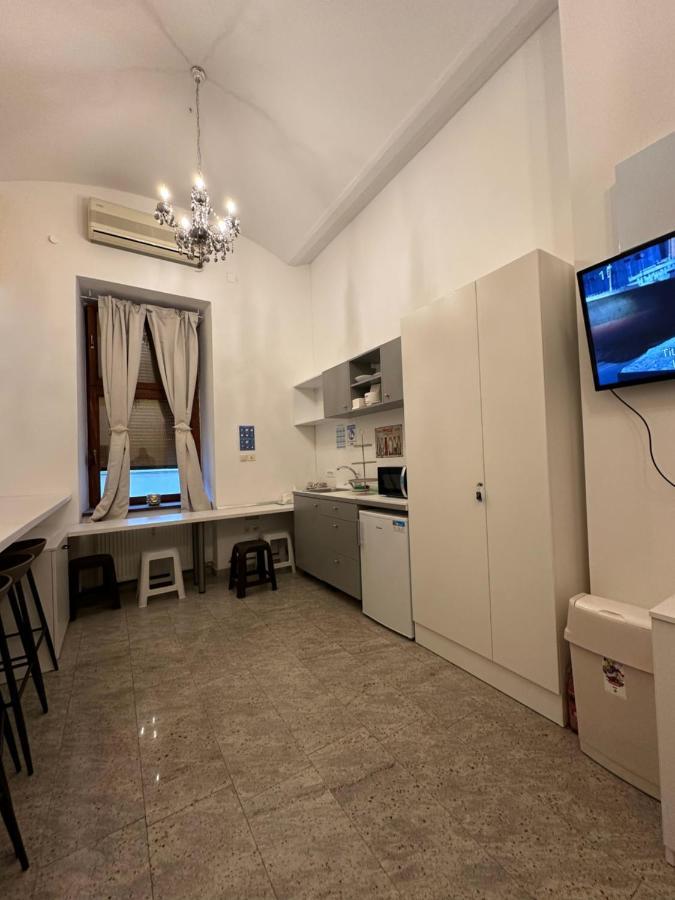 לובליאנה Hostel Opera מראה חיצוני תמונה